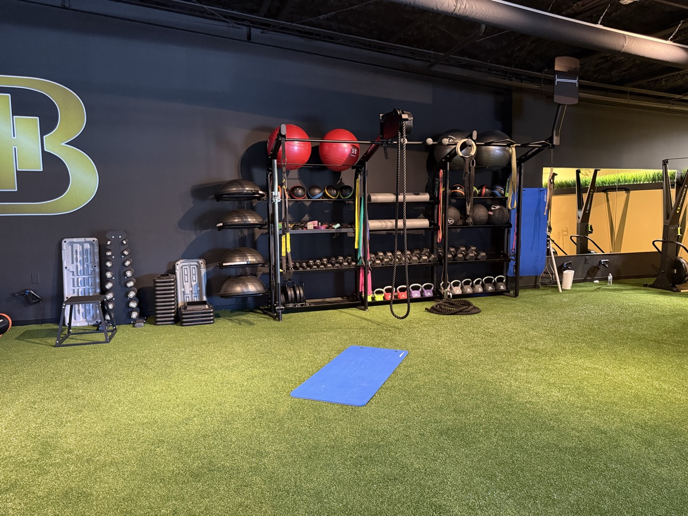 Turf Zone